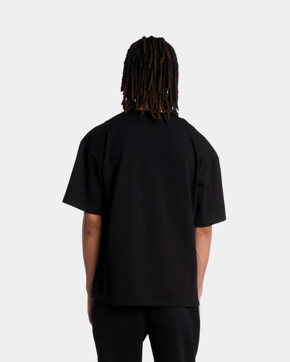 Colibri Shirt Black